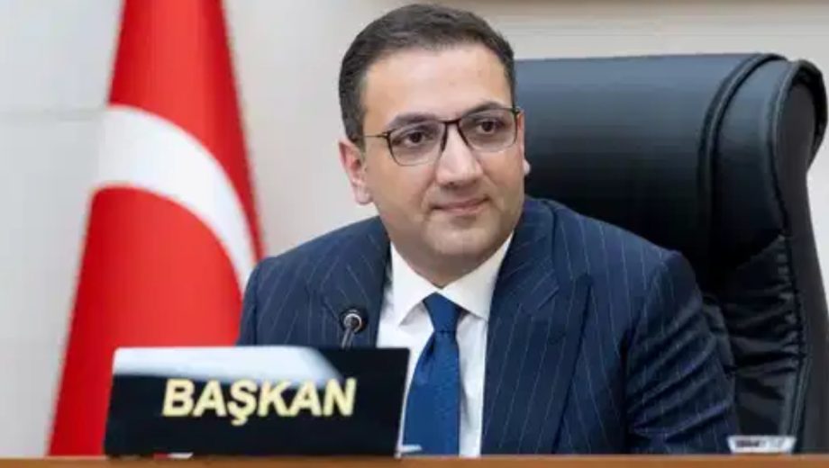 Son Dakika | Balçova Belediye Başkanı Onur Yiğit için ‘ev Hapsi’ Kararı