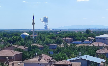Son Dakika | Havai Fişek Fabrikasındaki Patlamada 2 Tutuklama