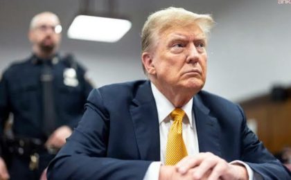 Son Dakika | Trump’tan İran’a Topyekun Savaş Tehdidi: İran İslam Cumhuriyeti Artık Var Olmayacak!