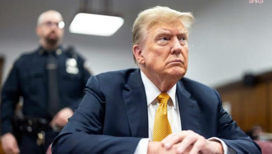 Son Dakika | Trump’tan İran’a Topyekun Savaş Tehdidi: İran İslam Cumhuriyeti Artık Var Olmayacak!