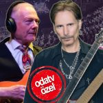 Steve Vai’den ‘endişe duydum’ itirafı… BEAT konserini bu gözle izleyin