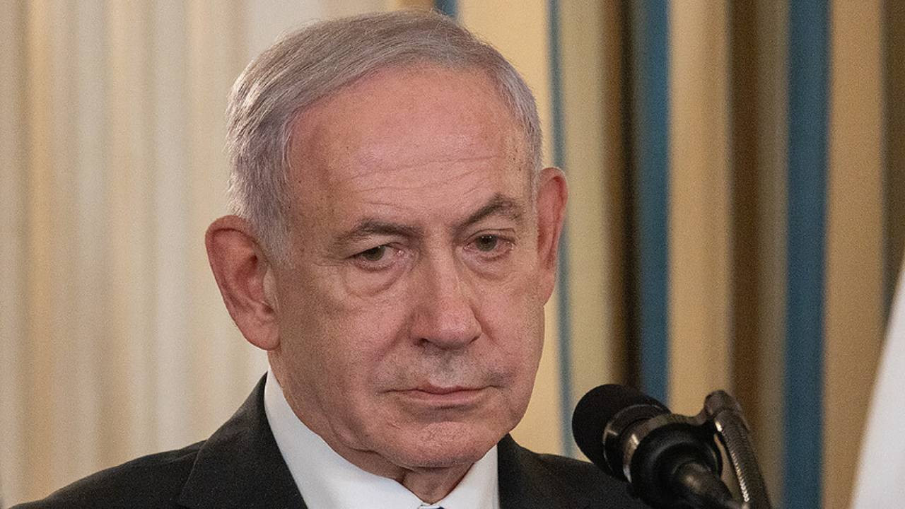 Tepkilere rağmen vazgeçmedi: Netanyahu bir kez daha sandığa gitmeye hazırlanıyor