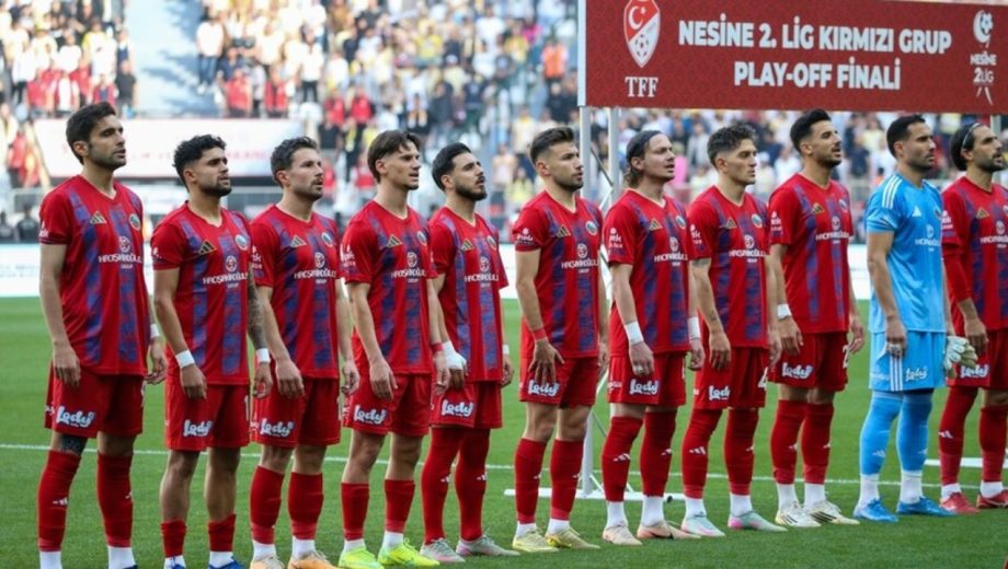 TFF 1. Lig’e Çıkar Çıkmaz 6 İsmi Yolladılar