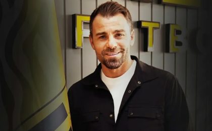 TFF 2. Lig Ekibi 49 Günde Görevine Son Verdi