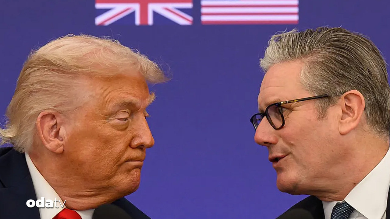 Trump’ın ‘Chagos planı’ İngilizleri kızdıracak