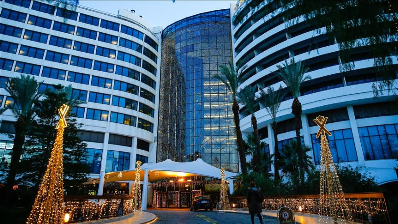 Turizmde tarihi kriz: 1500 otel satılıkta
