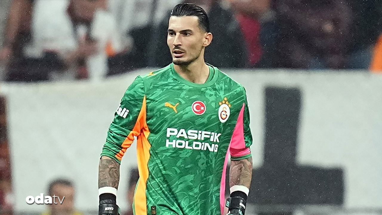 Uğurcan’dan Fenerbahçe itirafı