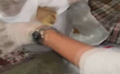 Ümraniye’de Uyuşturucu Baskını! 2 Kişi Tutuklandı