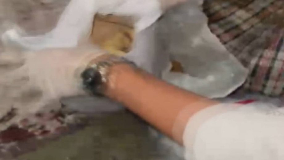 Ümraniye’de Uyuşturucu Baskını! 2 Kişi Tutuklandı