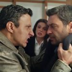 Uzak Şehir’de yaprak dökümü: Sevgilisi veda etti o kaldı!