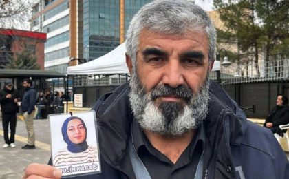 Van Barosu Rojin Dosyasından Çekildi: Baba Kabaiş’in Bir Gün Önceki Sözleri Gündem Oldu