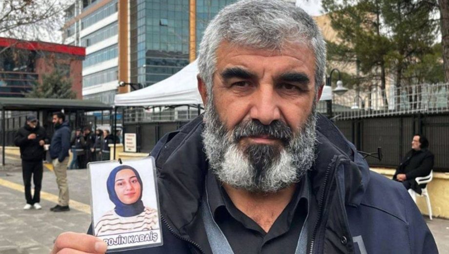 Van Barosu Rojin Dosyasından Çekildi: Baba Kabaiş’in Bir Gün Önceki Sözleri Gündem Oldu