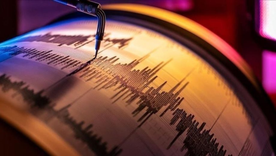 Venezuela’da 4,8 Büyüklüğünde Deprem