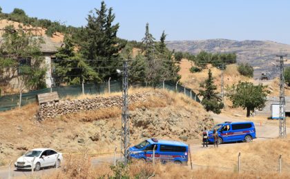 Yol Verme Kavgası Kanlı Bitti! 1 Ölü, 12 Yaralı