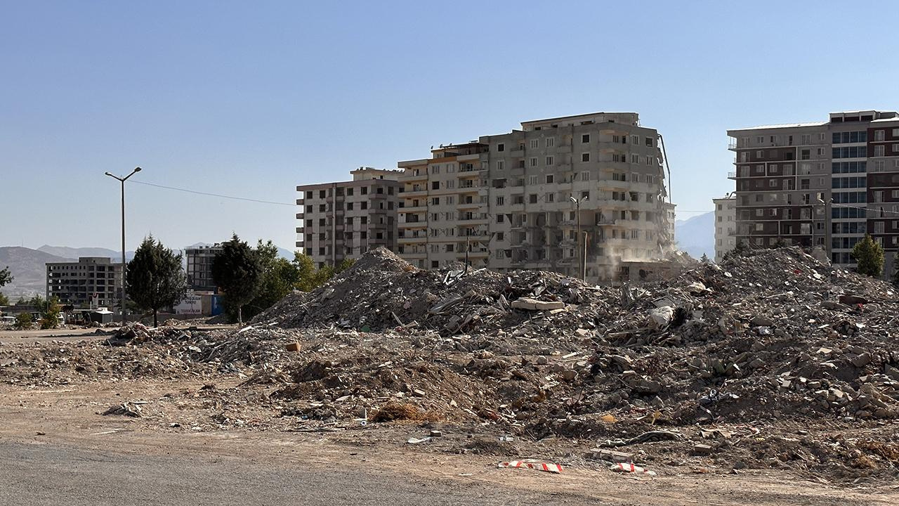 123 Kişinin Öldüğü Ebrar Sitesi Davasında Karar: Müteahhide 17 Yıl 4 Ay Hapis