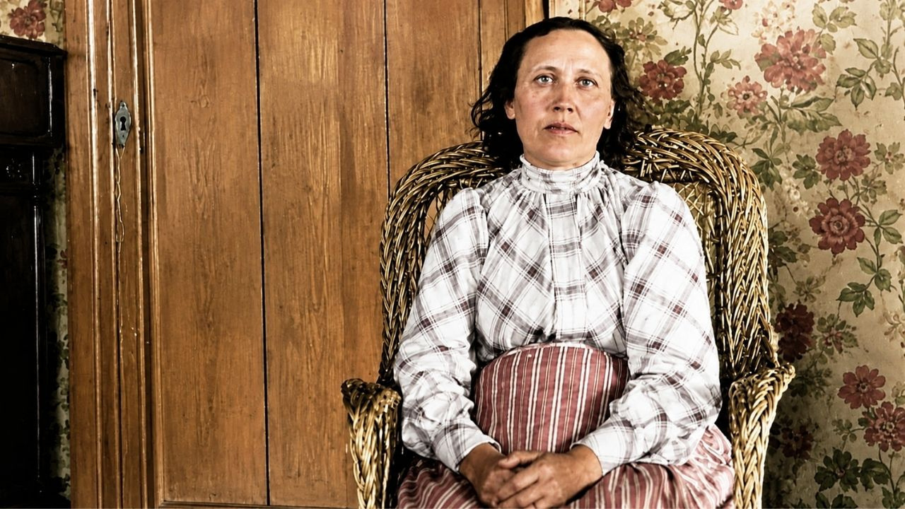 14 Yaşında Uyuyup 46 Yaşında Uyandı