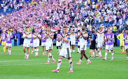 4 Futbolcu Penaltıyı Atmayı Reddedince Paraguay’a Elendiler