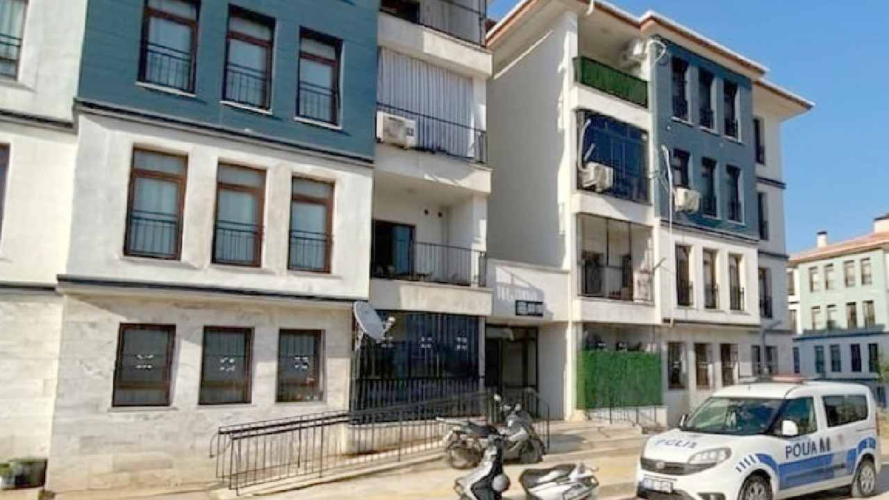 61 Yaşındaki Kadını 24 Yaşındaki Temizlikçi Öldürmüş
