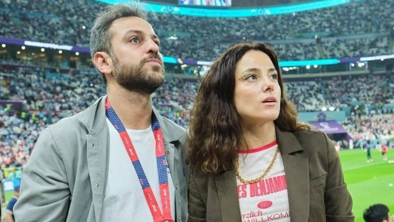 8 Yıllık Evliliği Biten Erkan Kolçak Köstendil Sessizliğini Bozdu! Neden Görüştüklerini Açıkladı
