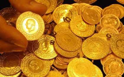 83 Yaşındaki Adam 1758 Altını Kendi Elleriyle Dolandırıcılara Teslim Etti