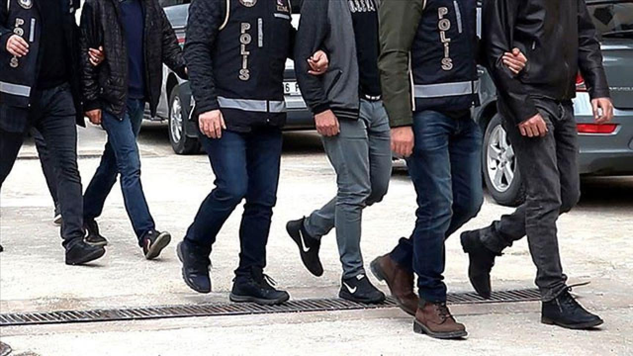 9 İlde Nitelikli Dolandırıcılık ve Yasa Dışı Bahis Operasyonu: 73 Şüpheli Yakalandı
