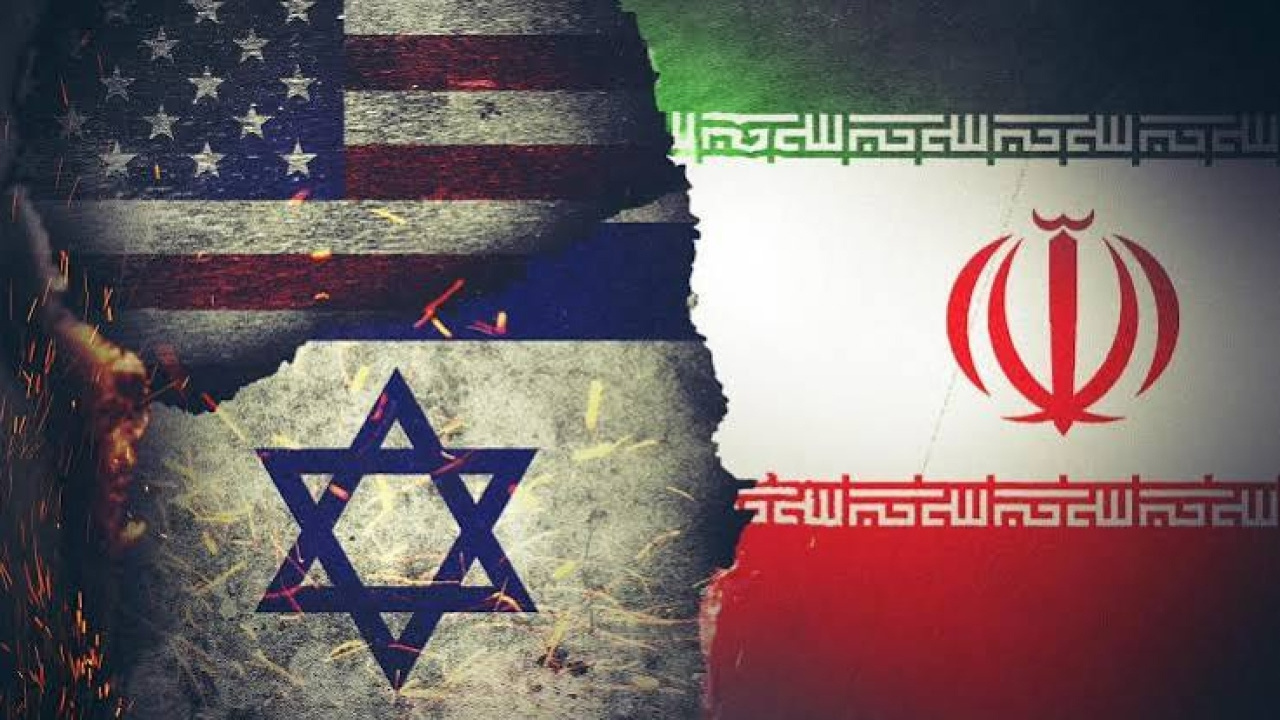 ABD Basınından Flaş İddia: Washington İsrail’e karşı İran’a İstihbarat Verdi