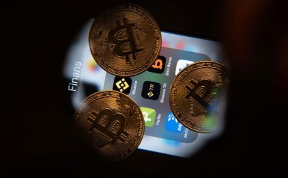 Abd’den Gelen Veriler Fed Beklentilerini Değiştirdi: Kripto Para Piyasası Hareketlendi