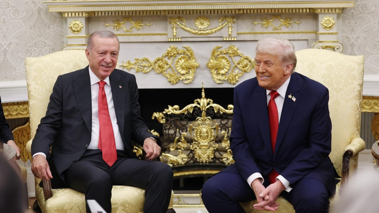 Abd’li Meclis Üyesinden Türkiye Ziyareti Öncesi Trump’a İmamoğlu Mektubu: Siyasi Saiklerle Tutuklandı