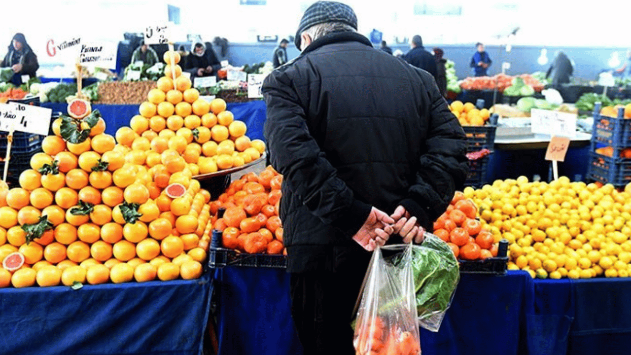 Açlık Sınırı Rekor Seviyeye Ulaştı! Gözler Tüik’in Açıklayacağı Veride