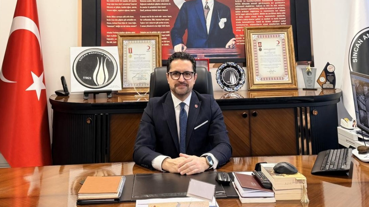 Adam Kayırmacılıkta Yeni Seviye: Proje Okula Müdürün Değil Sendikanın ‘uygun Gördükleri’ Atandı!
