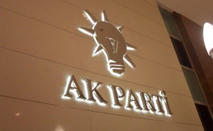Akp’de 2 Oyuncu Değişikliği Birden: Erdoğan İmzaladı