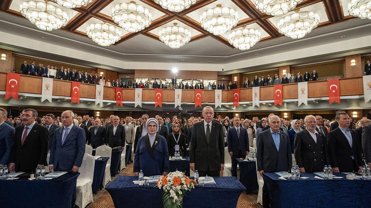 Akp’li Vekiller Erdoğan’a Kurmaylarını Şikayet Etti: Size Ulaşmamız Engelleniyor