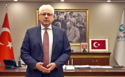 Alattin Köseler 2 İddiadan Daha Tutuklandı