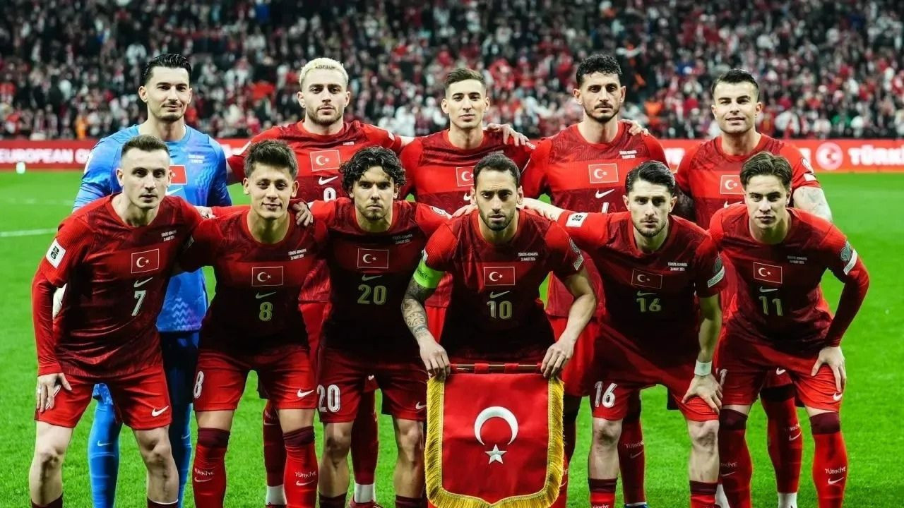 Almanya’yı Biz Yaktık: Tarihinde Başına İlk Kez Geldi