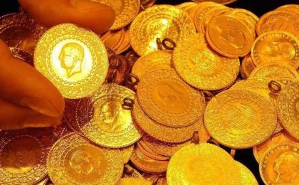Altın Görenin Ağzını Açık Bıraktı! 5 Hafta sonra İlk