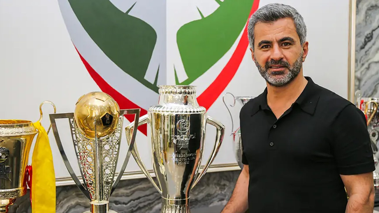 Amedspor’a Yıldız Transfer Müjdesi: Başkan Bizzat Duyurdu