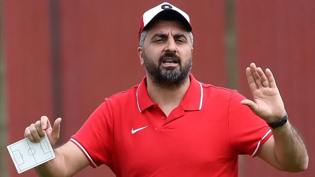 Amedspor’dan sonra Yine Olmadı: TFF 1. Lig Ekibi Görevine Son Verdi