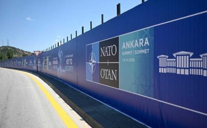 Ankara Emniyeti’nden Ailelere Uyarı: Çocuğunuz NATO Eylemlerine Katılırsa Tutuklarız