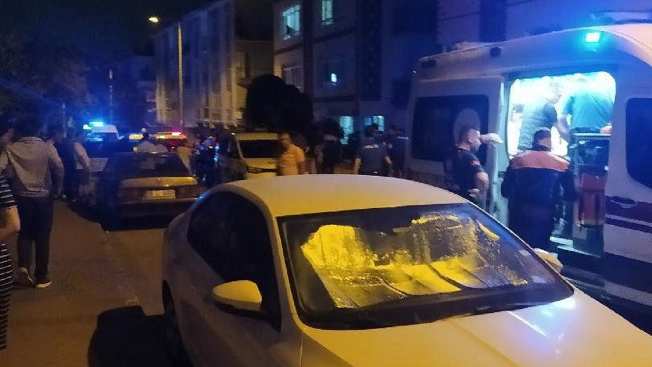 Ankara’da Aile Faciası: Emekli Polisten Oğluna Kurşun Yağmuru