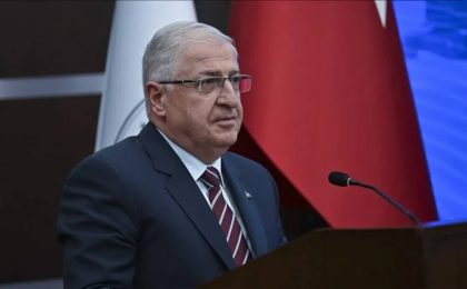 Ankara’dan NATO Öncesi Stratejik Açıklama! “abd Çekilmiyor, İttifak Dönüşüyor”