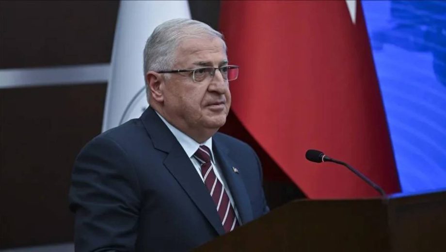 Ankara’dan NATO Öncesi Stratejik Açıklama! “abd Çekilmiyor, İttifak Dönüşüyor”