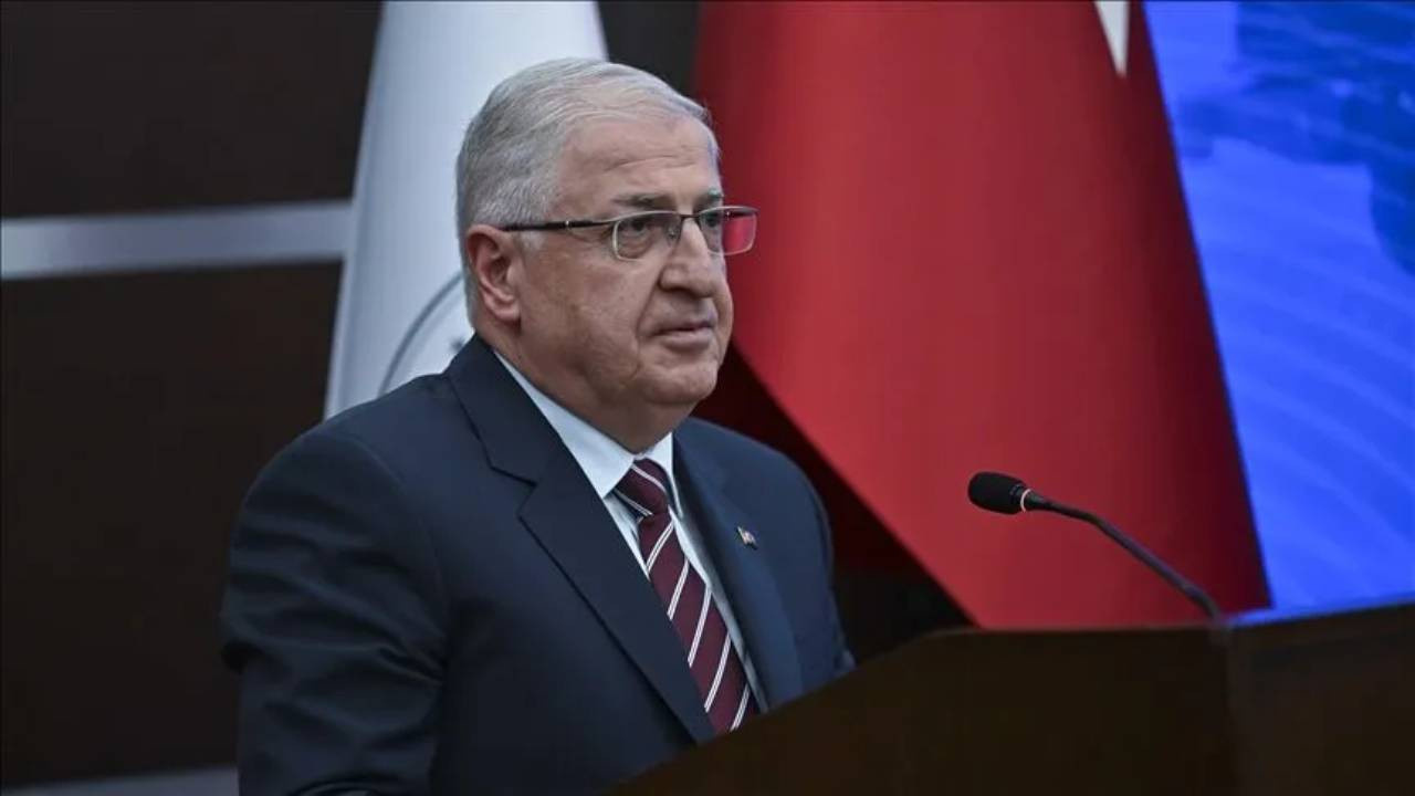 Ankara’dan NATO Öncesi Stratejik Açıklama! “abd Çekilmiyor, İttifak Dönüşüyor”