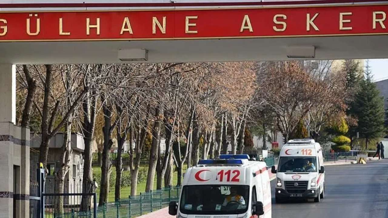 Askeri Hastaneler için Yapılan Çalışma Ortaya Çıktı! İki Bakanlıklı Yeni Dönem