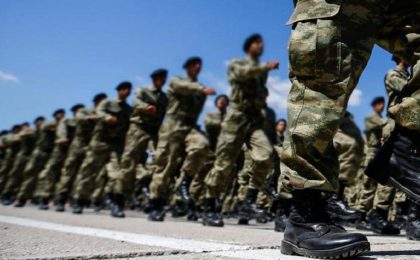 Askerlik ve Emeklilikte Yeni Dönem: Çifte Vatandaşların Beklediği Yasada Sona Yaklaşıldı