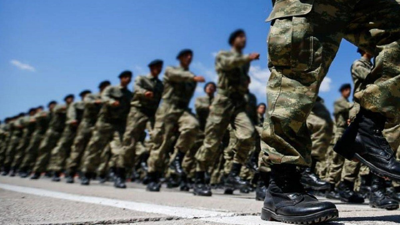Askerlik ve Emeklilikte Yeni Dönem: Çifte Vatandaşların Beklediği Yasada Sona Yaklaşıldı