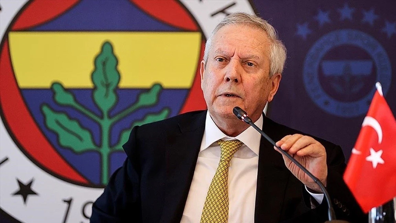 Aziz Yıldırım’ın Hiç Şakası Yok: Reddederse Takımdan Gönderilecek