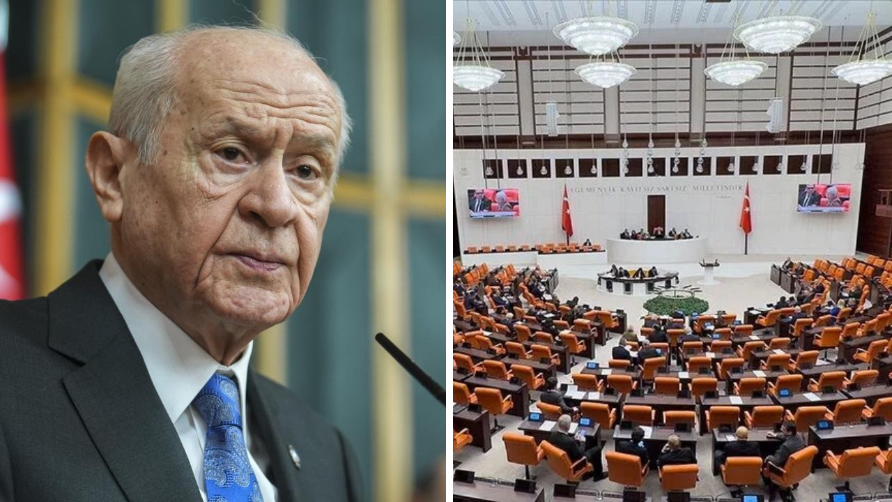 Bahçeli “mehmetçik’e Borcumuz” Demişti! Meclis’e Gelince AKP Reddetti MHP Sessiz Kaldı