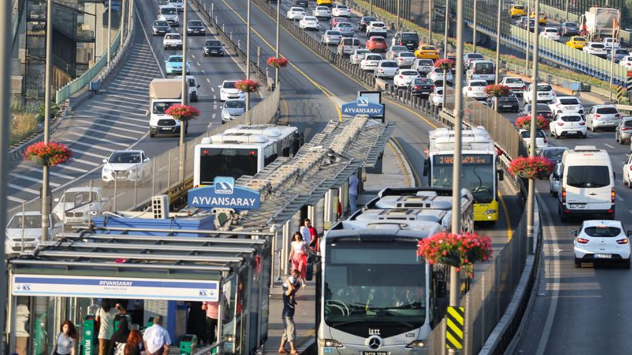 Bakanlık Uyardı: Son Gün 30 Haziran! sonra Paralı Olacak
