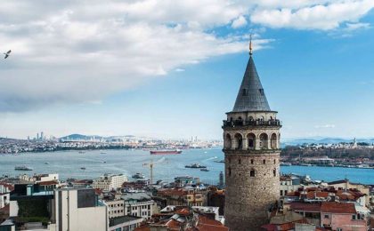 Bakın İstanbul’un Ortalama Kirası Ne Oldu?