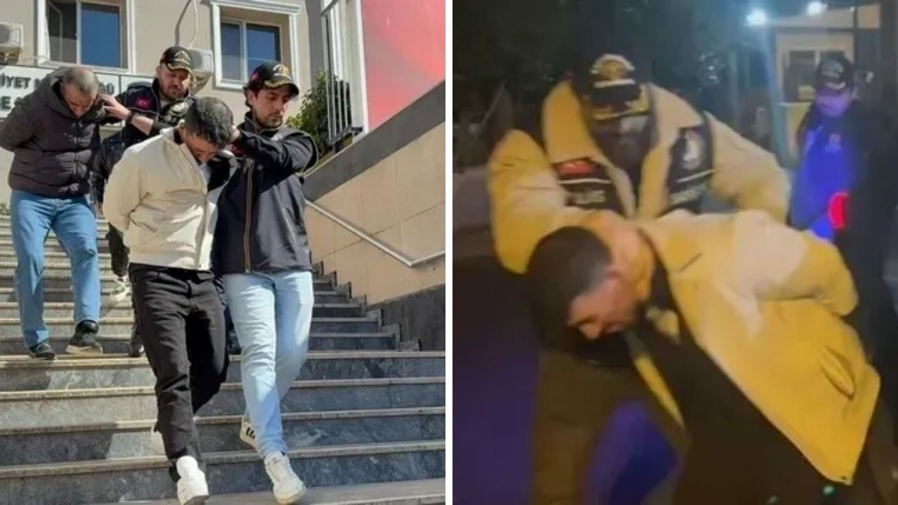 Balkondan Girdikleri Evde Bakıcıya Kabusu Yaşattılar: önce Hırsızlık sonra Tecavüz!